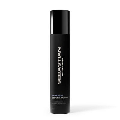 SPRAY FIXADOR SEBASTIAN RE-SHAPER 300ML